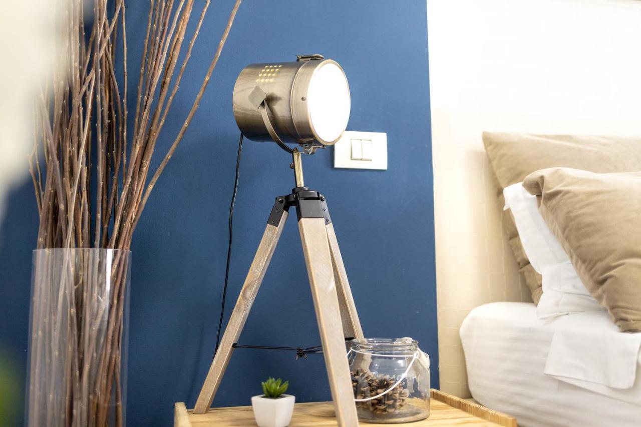 Metropole Apartments - Old City Bucureşti Ngoại thất bức ảnh